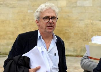Paris : les Avocats du FNDC exigent la libération de leurs clients « détenus sous les ordres de Mamadi Doumbouya » (Communiqué)