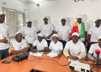 Kidnapping en cascade à Conakry : les Forces sociales de Guinée appellent à une synergie d’actions…