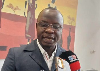 « Kidnapping » de Foniké menguè et CIE : le Secrétaire exécutif du CNOSCG exige que « l’État nous dise où sont nos camarades » (Entretien)