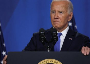 Course à la maison blanche : Joe Biden renonce à sa candidature (Officiel)