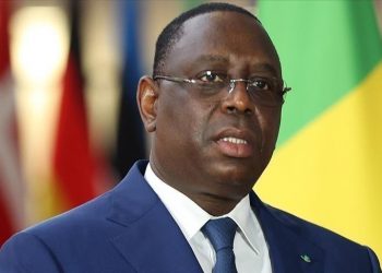 Sénégal : l’ancien président Macky Sall exclu de toutes élections, la loi est en préparation