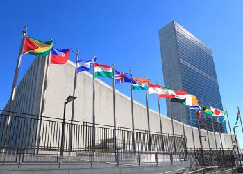 Cas Foniké menguè : l’ONU appelle la junte militaire à faire respecter « les droits à la liberté d’expression de tous les Guinéens et Guinéennes » (Communiqué)