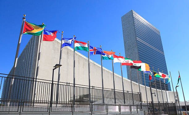 Cas Foniké menguè : l’ONU appelle la junte militaire à faire respecter « les droits à la liberté d’expression de tous les Guinéens et Guinéennes » (Communiqué)