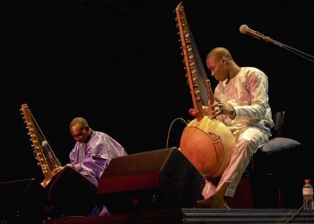 Décès de Toumany Diabaté : son fils Sidiki déclare avoir perdu son « confident »