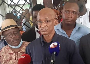 Projet de nouvelle Constitution : l’ANAD prévient « omettre les articles 46, 55 et 65 de la Charte de la Transition est une violation flagrante… » (Déclaration)