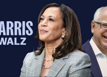 Course à la Maison Blanche : Kamala Harris choisit son colistier