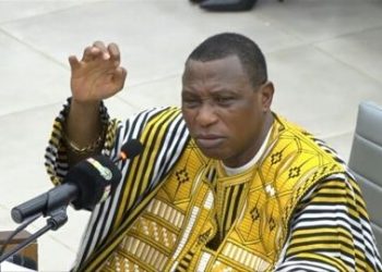 20 ans de prison pour Moussa Dadis Camara : ses Avocats ne sont pas d’accord et crient à l’injustice