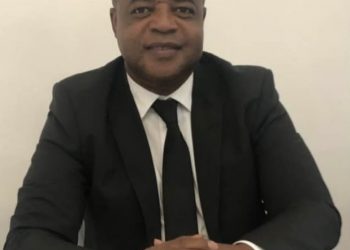Le futur de la Guinée ne peut pas être avec Mamadi Doumbouya (Par Alpha Saliou Wann)