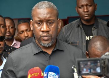 Guinée : la tragédie de la transition du CNRD risque de battre tous les mauvais records (Par Aliou BAH)