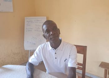 Coyah : retour à la maison de plus de 500 jeunes migrants, rapporte le Comité de suivi de proximité