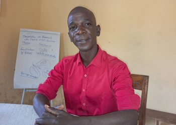 Ouverture des classes à Coyah : le constat alarmant d’un acteur de la société civile, « aucune corrélation entre l’action et la parole »