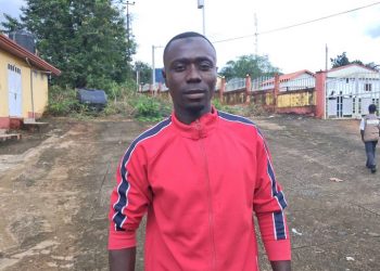 Retour de la Lybie, le jeune Mory Condé témoigne « là-bas c’est entre la vie et la mort »