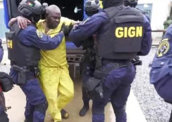 Conakry : Claude Pivi décrit les circonstances de son évasion, « j’ai passé trois jours dans mon village… »