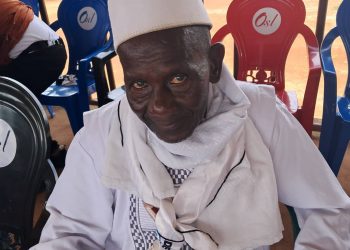 Un compagnon de l’indépendance au Général Doumbouya : « c’est un jeune qui a un bon avenir s’il sort par la grande porte… »
