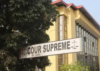 Recours d’annulation du décret nommant des élus locaux : les Forces Sociales de Guinée dénoncent le silence de la Cour Suprême (Déclaration)