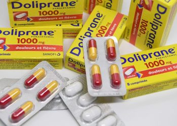 Sanofi sur le point de céder sa production de Doliprane à un fonds d’investissement américain (Rfi)