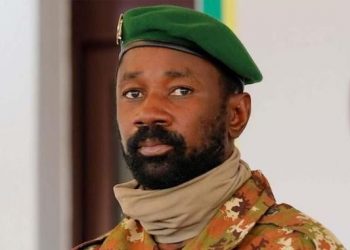Promotions militaires au Mali : le Colonel Assimi Goïta désormais Général des corps d’Armée