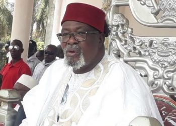 Les Forces Sociales de Guinée saluent l’attachement d’Elhadj Sékhouna Soumah  « à la cause de la République, malgré son état de santé » (Témoignage)
