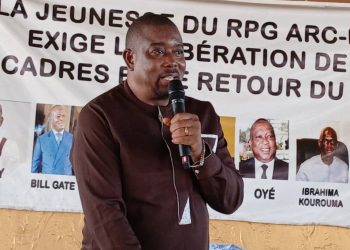 Adresse à la Nation du Président Doumbouya : « on n&rsquo;a pas entendu parler du chronogramme des élections… » (Marc Yombouno)