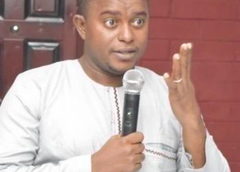 Que nous reste-t-il de nos libertés sous l’ère CNRD ? (Par Alseny Sall)