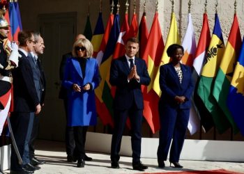 Nouvelle adhésion à l’OIF : l’Organisation compte désormais 93 États membres