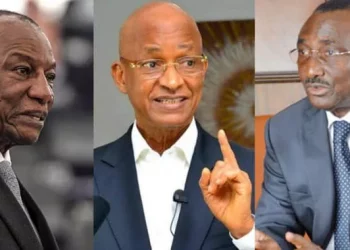 Les Forces Vives de Guinée alertent, « l’heure est grave, la transition s’éternise et la gouvernance se détériore… » (Déclaration)
