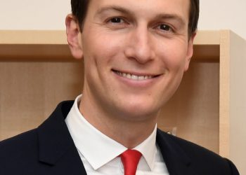 Donald Trump nomme Charles Kushner, le père de son gendre, ambassadeur des États-Unis en France