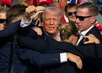 États-Unis : un ressortissant Iranien inculpé pour complot contre Donald Trump