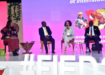 La 13ème édition du Forum International des Femmes Entreprenantes et Dynamiques (FIED) s&rsquo;est achevée à Conakry, laissant une empreinte forte de satisfaction parmi les participants