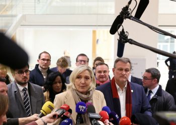 Les 5 raisons de penser que Marine Le Pen sera frappée d’inéligibilité avant 2027