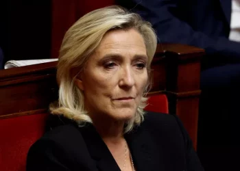 Affaire assistants parlementaires : deux ans de prison ferme requis contre Marie Le Pen