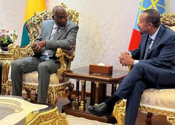 Coopération : « l’Éthiopie est disposée à accompagner la Guinée… », annonce le Premier ministre Bah Oury