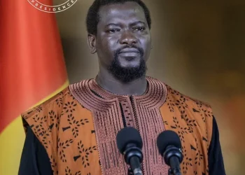 Référendum Constitutionnel : un décret fixant la date du scrutin sera signé dès le premier trimestre de l&rsquo;année 2025 (Général Doumbouya)