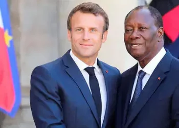 Côte d’Ivoire : le président Ouattara annonce le retrait des Forces Armées Françaises dès janvier 2025