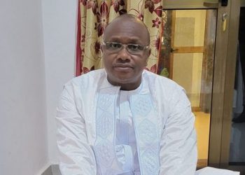 OGP : Mandian Sidibé destitué de ses fonctions, son adjoint désigné pour assurer l’intérim (Décret)