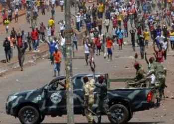 Évènements tragiques en Guinée : des citoyens dénoncent les causes et appellent à une prise de conscience collective