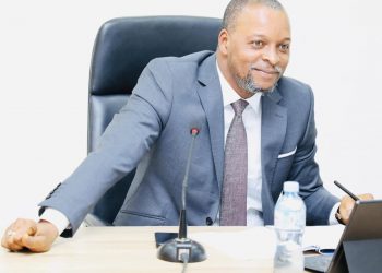 Passage du Ministère de l&rsquo;Énergie, de l&rsquo;Hydraulique et des Hydrocarbures devant le Conseil National de la Transition