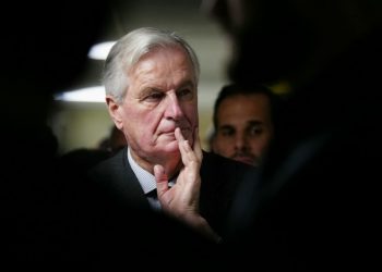 France : une motion de censure fait tomber le gouvernement de Michel Barnier