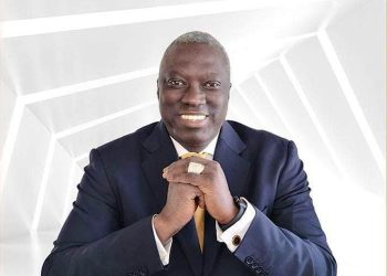 Message de Nouvel An 2025 : Ensemble pour un Mali de Solidarité, de Paix et de Progrès