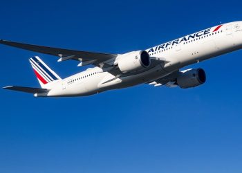 Un passager meurt lors d&rsquo;un vol d&rsquo;Air France entre Paris et Boston, selon BFMTV