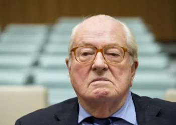 Jean-Marie Le Pen, figure historique de l&rsquo;extrême droite française, est mort à l&rsquo;âge de 96 ans