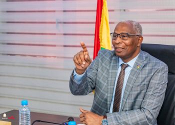 Campagne contre le gaspillage d&rsquo;Énergie : l’État Guinéen perd plus de 15 millions de dollars par mois