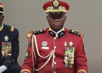 Au Gabon, l&rsquo;opposition dénonce l&rsquo;opacité du projet de loi sur le nouveau mode électoral (France24)