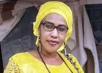 Conakry : une militante du RPG Arc-en-ciel toujours incarcérée à la maison centrale