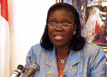 Simone Gbagbo, « la France n’est pas une bonne conseillère en Afrique, ni aujourd’hui, ni hier… »