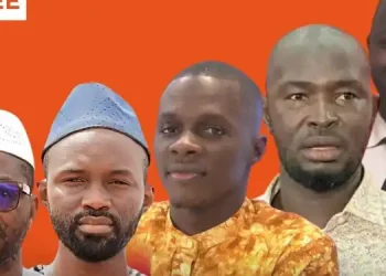 Disparitions forcées d’opposants : Tournons La Page – Guinée plaide pour la mise en place d’une commission d’enquête indépendante