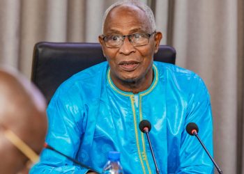 Décès de Boubacar Biro : Bah Oury déclare une « immense perte pour notre pays »