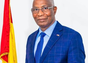 Primature : Bah Oury fête l’an un de sa nomination, « merci au Président Mamadi Doumbouya pour la confiance… »