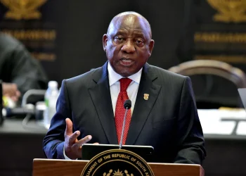 Afrique du Sud : Cyril Ramaphosa réfute les accusations de Donald Trump sur l’expropriation des terres