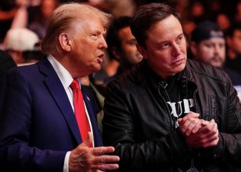 Réélection de Donald Trump : Elon Musk a dépensé plus de 290 millions de dollars !